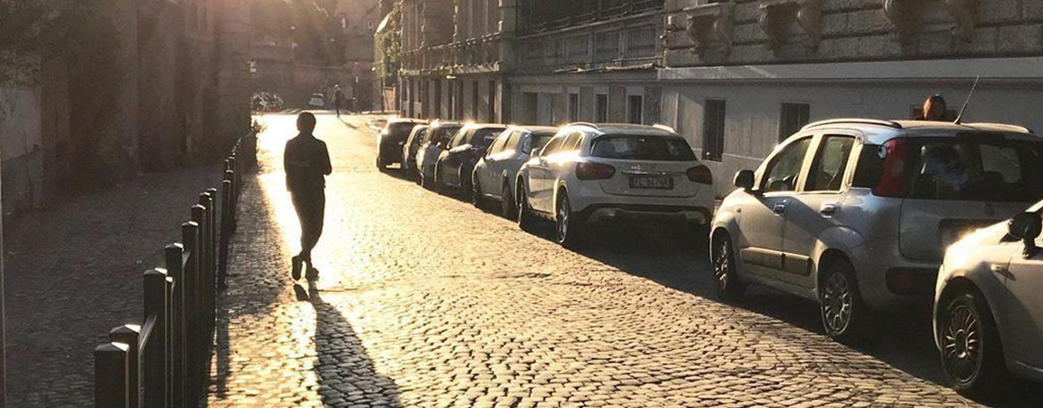 GPS σύστημα εντοπισμού και προστασίας ιδιωτικών οχημάτων
